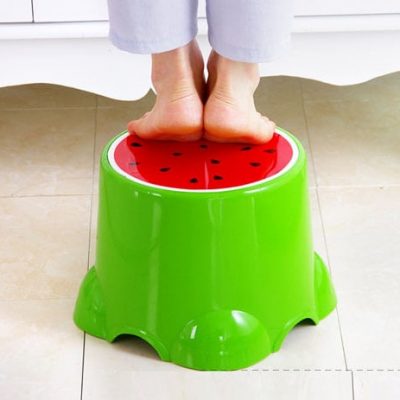 GHẾ NGỒI HÌNH HOA QUẢ ĐỘC ĐÁO