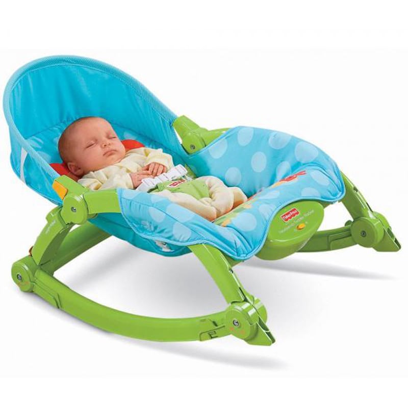 ghe rung Fisher price W2811