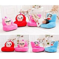 GHẾ SOFA ĐỆM BÔNG CHO BÉ