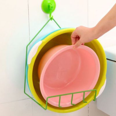 GIÁ TREO ĐỂ CHẬU HÚT CHÂN KHÔNG