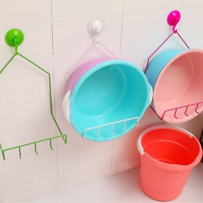 GIÁ TREO ĐỂ CHẬU HÚT CHÂN KHÔNG