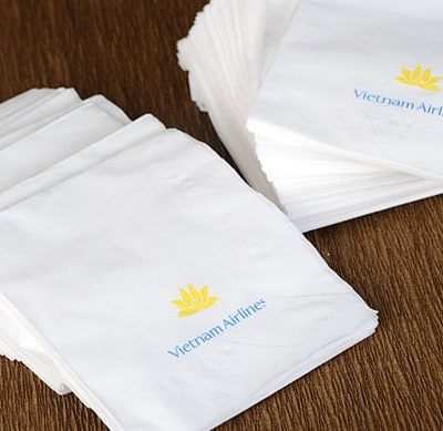 Giấy ăn Vietnam Airline bịch 1kg