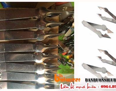 Dụng cụ gọt dứa