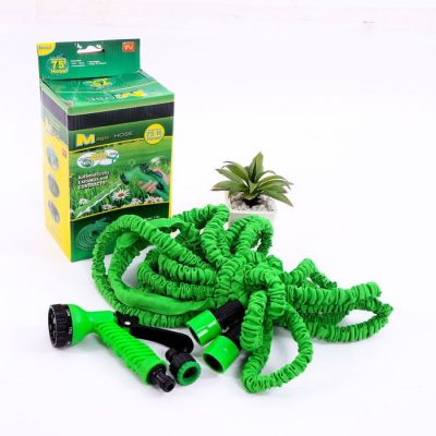 Vòi xịt nước co giãn thông minh Magic House 22,5m