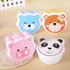 HỘP ĐỰNG CƠM HÌNH THÚ ĐÁNG YÊU