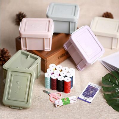 Hộp đựng kim chỉ đa năng mẫu mới