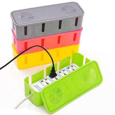 Hộp đựng ổ cắm điện an toàn