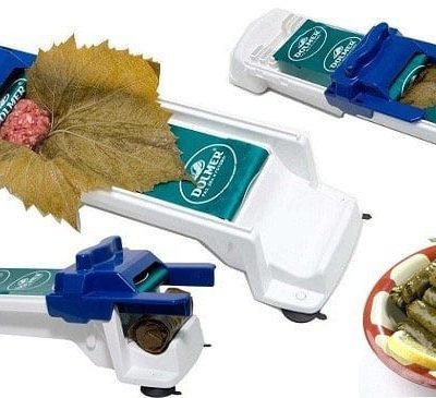 Dụng cụ cuốn giò chả nem siêu nhanh