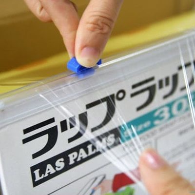 Màng bọc thực phẩm Las Palms 450m