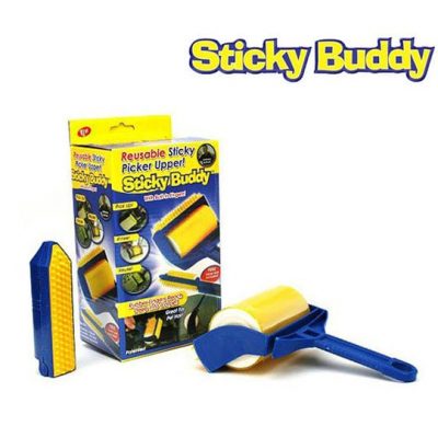 Cây lăn bụi Sticky Buddy