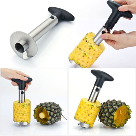 Dụng cụ gọt dứa thông minh Flagship