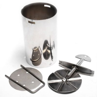 Khuôn làm giò bằng Inox loại 1 kg