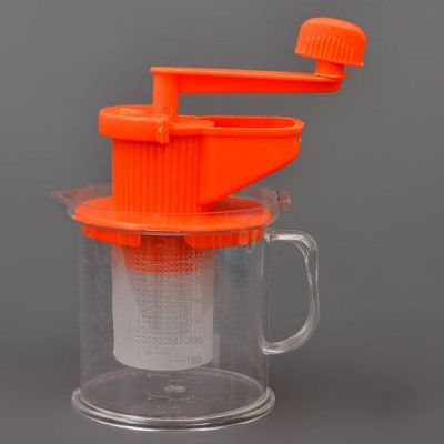 Máy xay đậu nành cầm tay