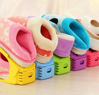 KỆ ĐỂ GIẦY DÉP THÔNG MINH