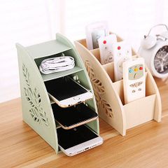 KỆ ĐỂ ĐỒ ĐA NĂNG 4 TẦNG 2 TƯ THẾ