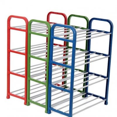 Kệ giầy 4 tầng