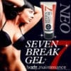 Kem tan mỡ Seven 7 Break Nhật Bản