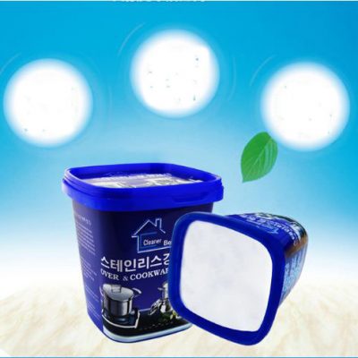 KEM TẨY RỈ KIM LOẠI ĐA NĂNG HÀN QUỐC 500 ML