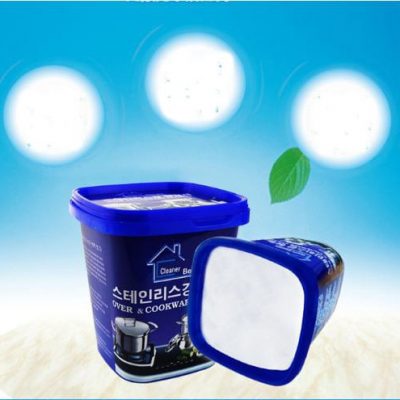 Kem tẩy rỉ kim loại đa năng Hàn Quốc 500 ml