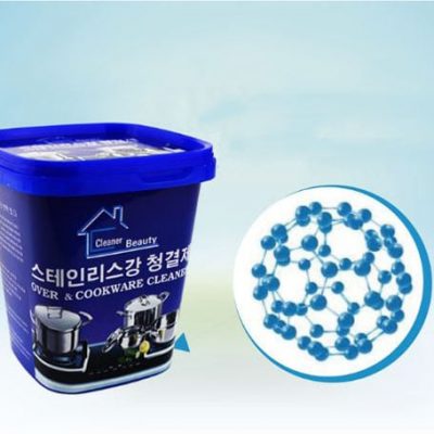 KEM TẨY RỈ KIM LOẠI ĐA NĂNG HÀN QUỐC 500 ML