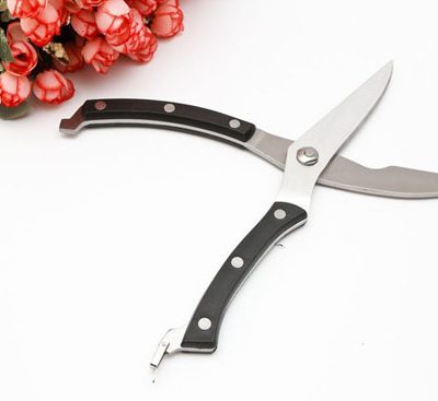 KÉO CẮT THỊT GÀ TIỆN DỤNG