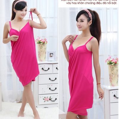 Khăn tắm đi biển đa năng