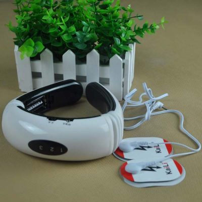 Máy massage cổ thông minh 3D KaiLi KL-5830