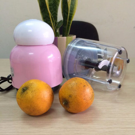 Máy xay thực phẩm đa năng Osaka DH-807