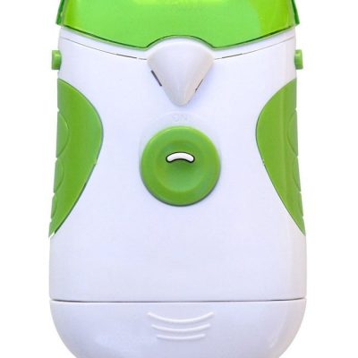 MÁY CẮT MÓNG TAY AN TOÀN CHO BÉ