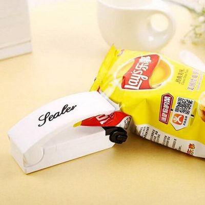 MÁY HÀN MIỆNG TÚI MINI CẦM TAY SUPER SEALER