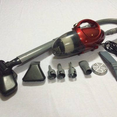 Máy hút bụi cầm tay hai chiều-VACUUM CLEANER JK8