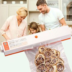 MÁY HÚT CHÂN KHÔNG THỰC PHẨM FRESH PACK PRO