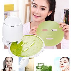 MÁY LÀM MẶT NẠ TƯƠI 2 TRONG 1