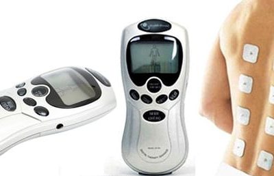 Máy massage trị liệu Digital Therapy Machine SYK- 208