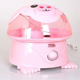 Máy phun sương tạo ẩm magic 4lit