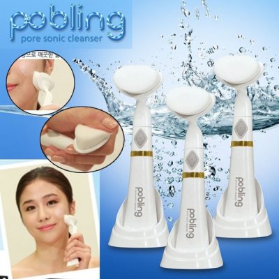 Máy rửa mặt cầm tay Pobling Hàn Quốc