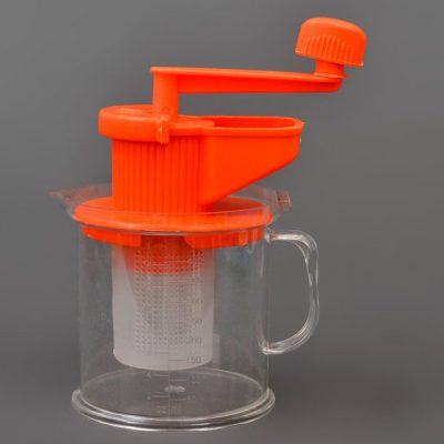 MÁY XAY ĐẬU NÀNH CẦM TAY TIỆN DỤNG