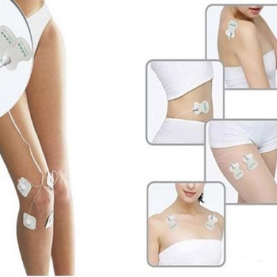 Combo 4 miếng dán máy massage xung điện