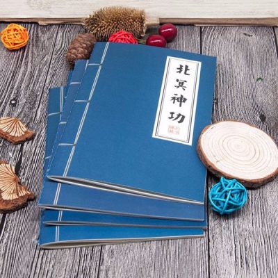 Vở cổ trang siêu hot