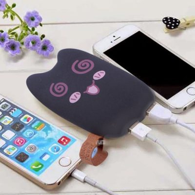 Pin sạc dự phòng Totoro II 20000 mAh