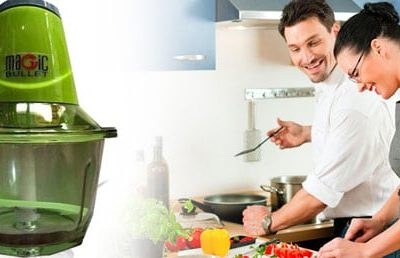 Máy xay thịt đa năng Magic Bullet