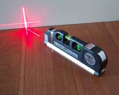 Thước đo laser thông minh