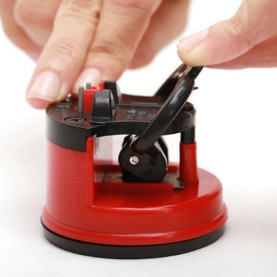 Dụng cụ mài dao nhỏ gọn