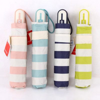 Ô che nắng chống tia uv 2 lớp