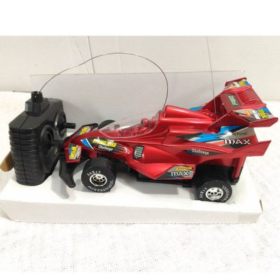 Ô tô điều khiển từ xa F1