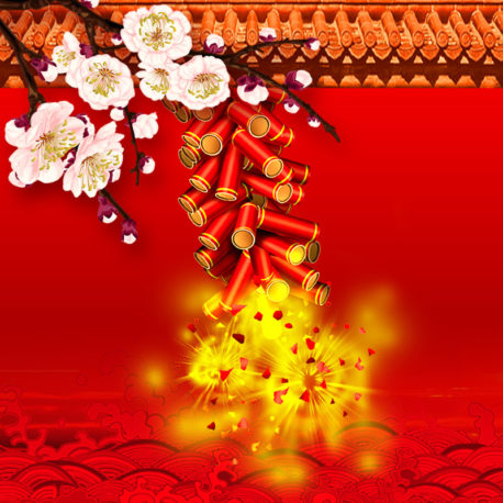 DÂY ĐÈN PHÁO ĐIỆN TỬ CÓ ÂM THANH