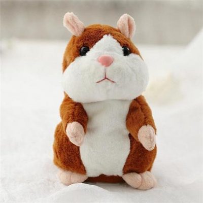 Đồ chơi Chuột Hamster biết nói