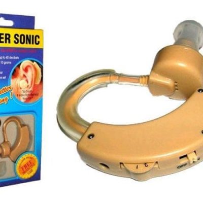 Dụng cụ trợ thính Cyber Sonic