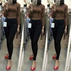 QUẦN TREGGING UMI HÀN QUỐC