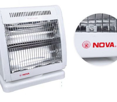 QUẠT SƯỞI ĐIỆN NOVA FG-10A TIỆN DỤNG